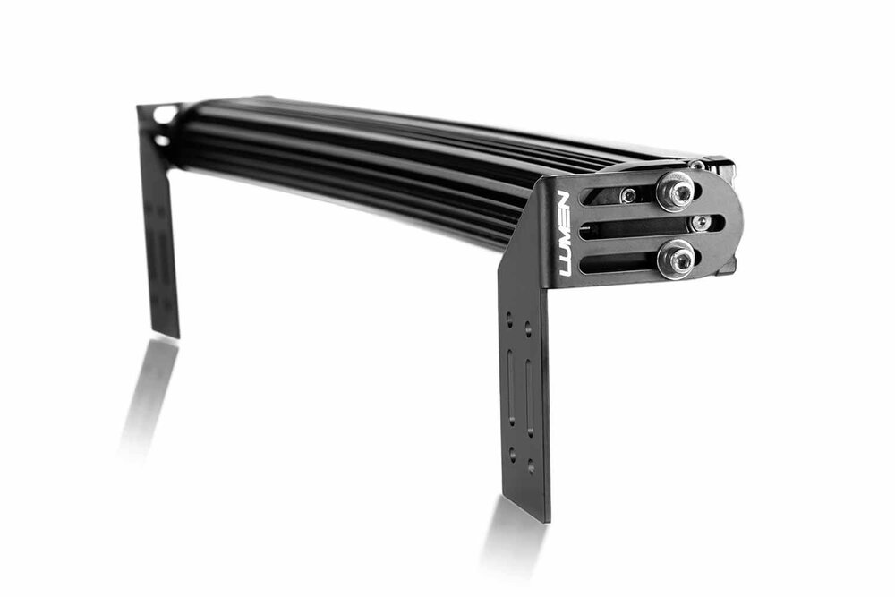 V5 LED-bar skiltbrakett