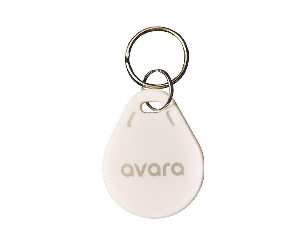 Avara Kodebrikker 2 stk