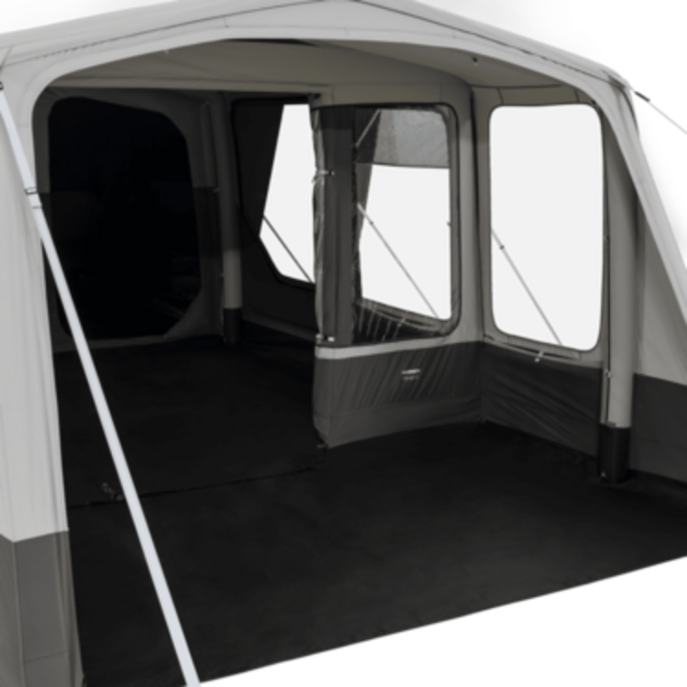 Ascension FTX 401 TC Familietelt luftfylt