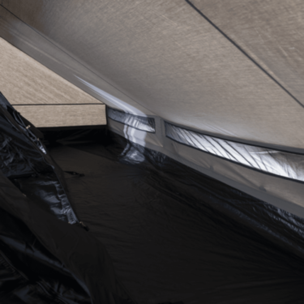 Ascension FTX 401 TC Familietelt luftfylt