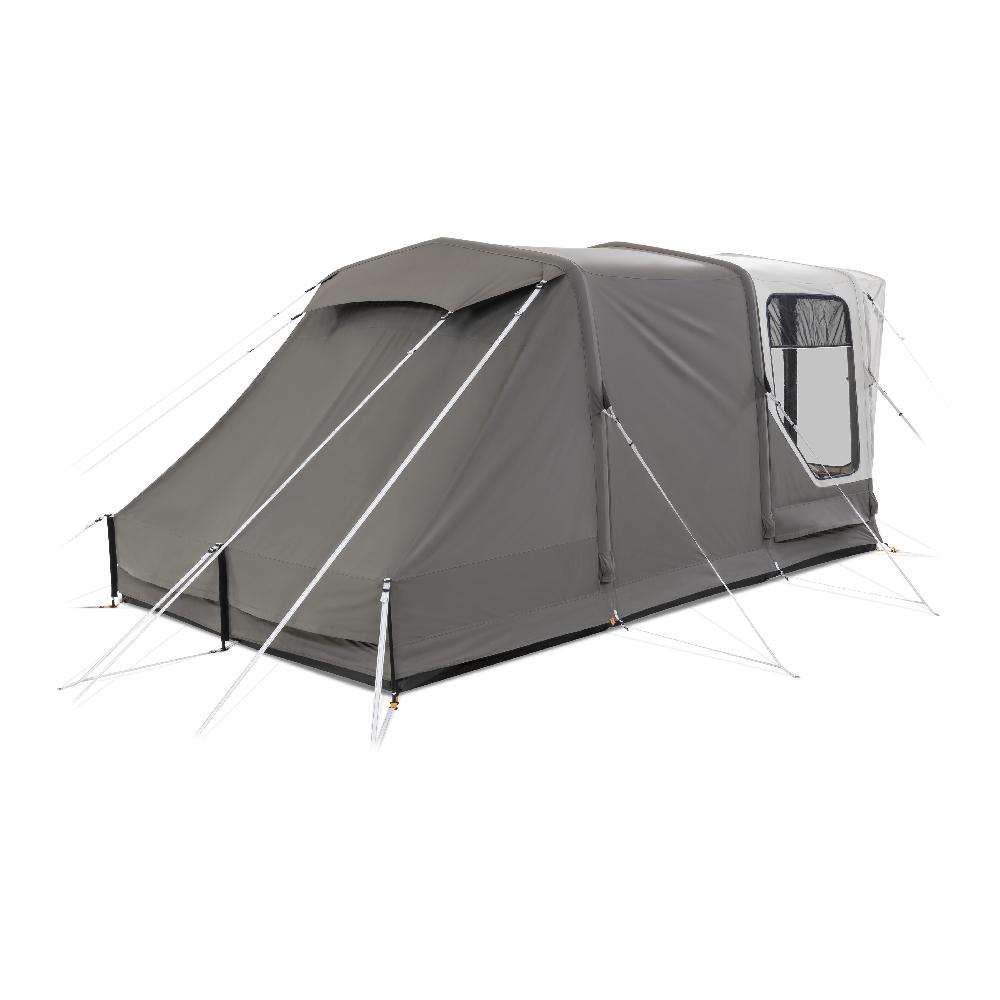 Boracay FTC 301 TC Familietelt luftfylt