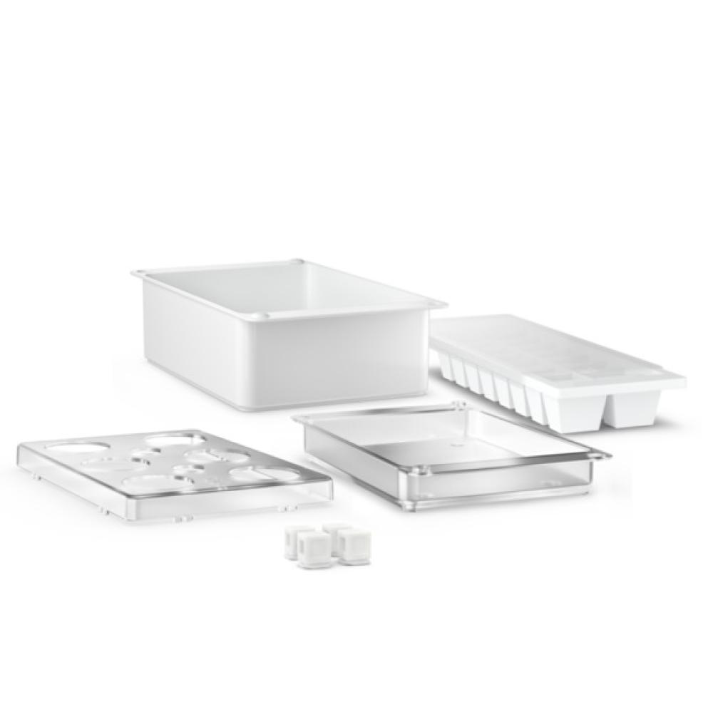 Kit oppbevaring kjøleskap 10-serie DOMETIC