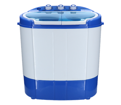 Vaskemaskin MW-120 m/sentrifuge - Mestic, 250W, 230V