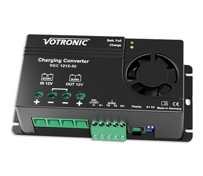 Ladeomformer Charging Converter VCC 1212-30