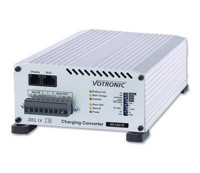 Ladeomformer Charging Converter VCC 1212-70