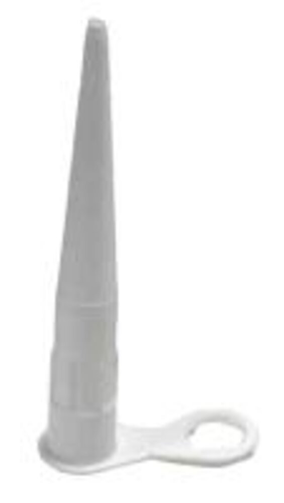 Fugespiss til lim/tettemasse 12 stk