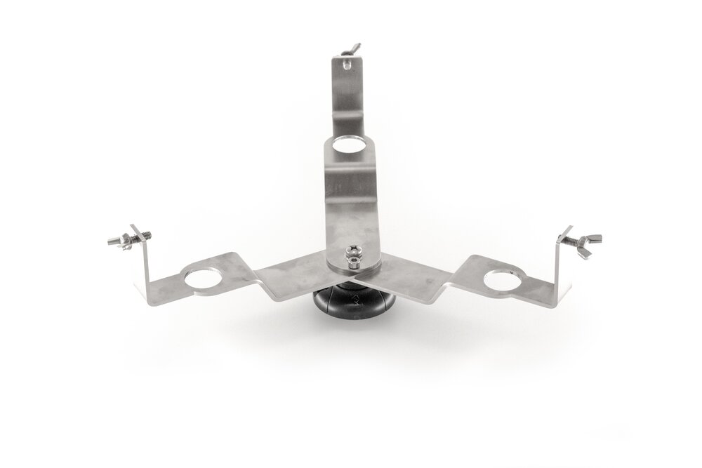 Rekkeholder til Premier Cobbgrill