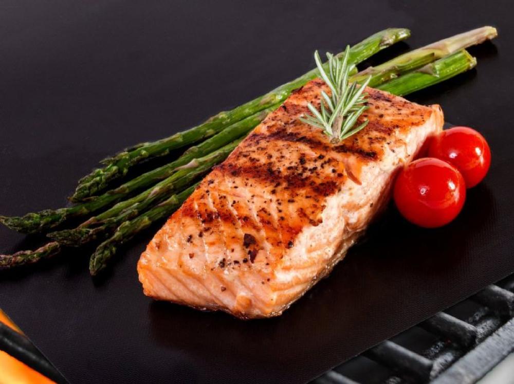 Grillmatte Mathilde 2pk 33 x 40 cm