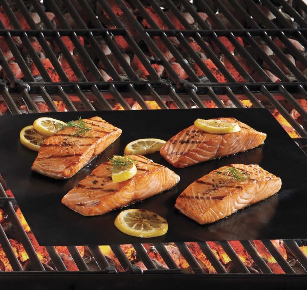 Grillmatte Mathilde 2pk 33 x 40 cm