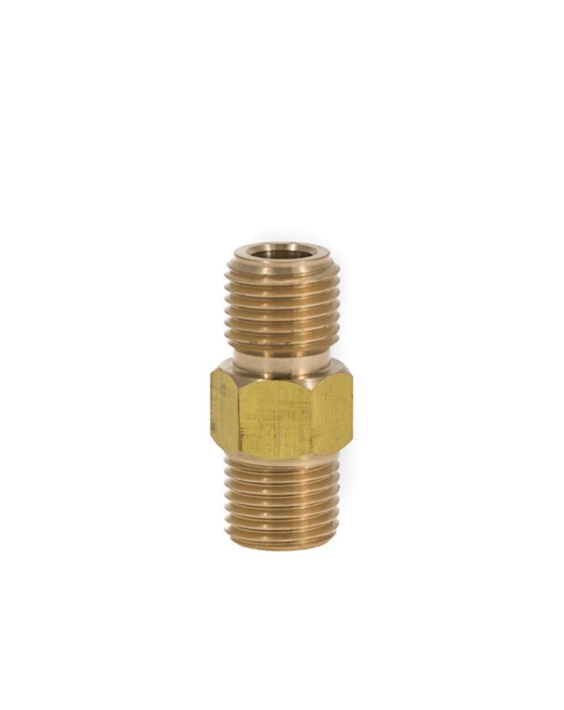 Overgang Skumkanon 1/4 Gloss Factory