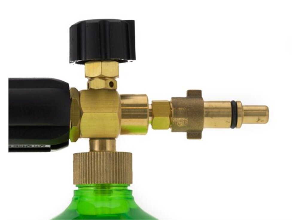 Adapter Skumkanon Nilfisk