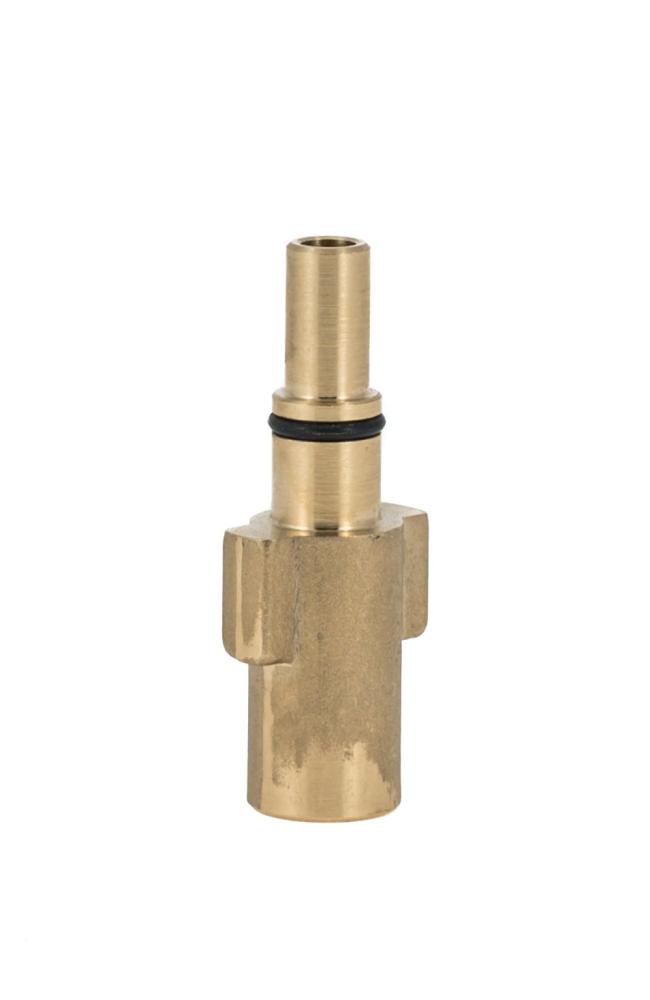 Adapter Skumkanon Black&amp;Decker/Bosch AQT/Foma