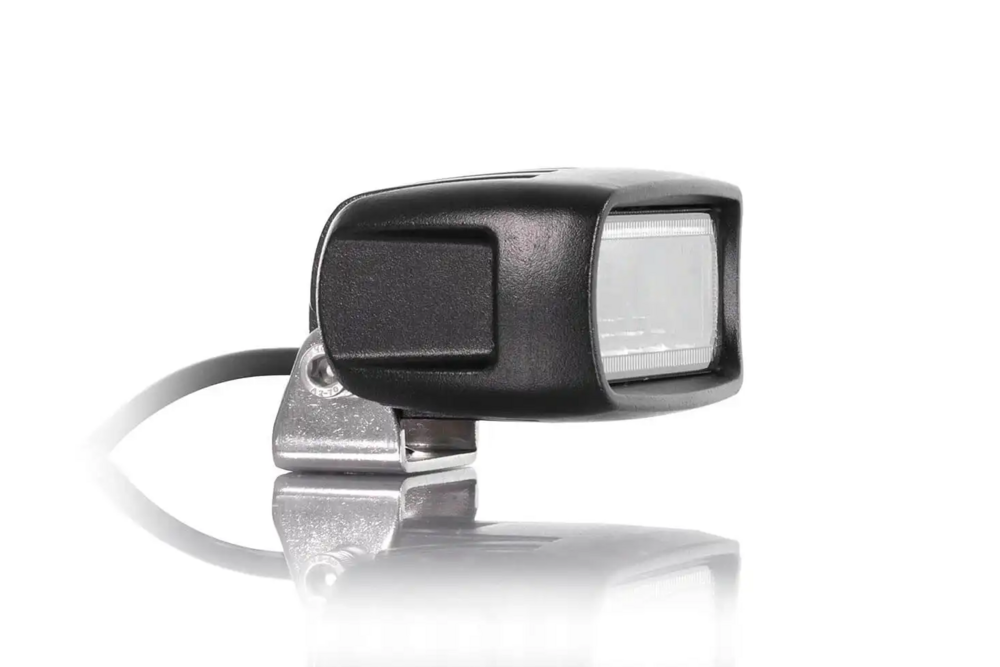 Ryggelys Workforce 12 V og 24 V