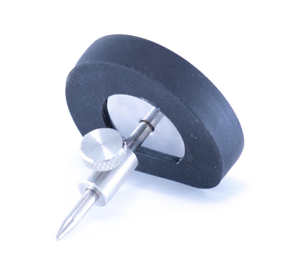 Termometer til Omnia Fritidsovn