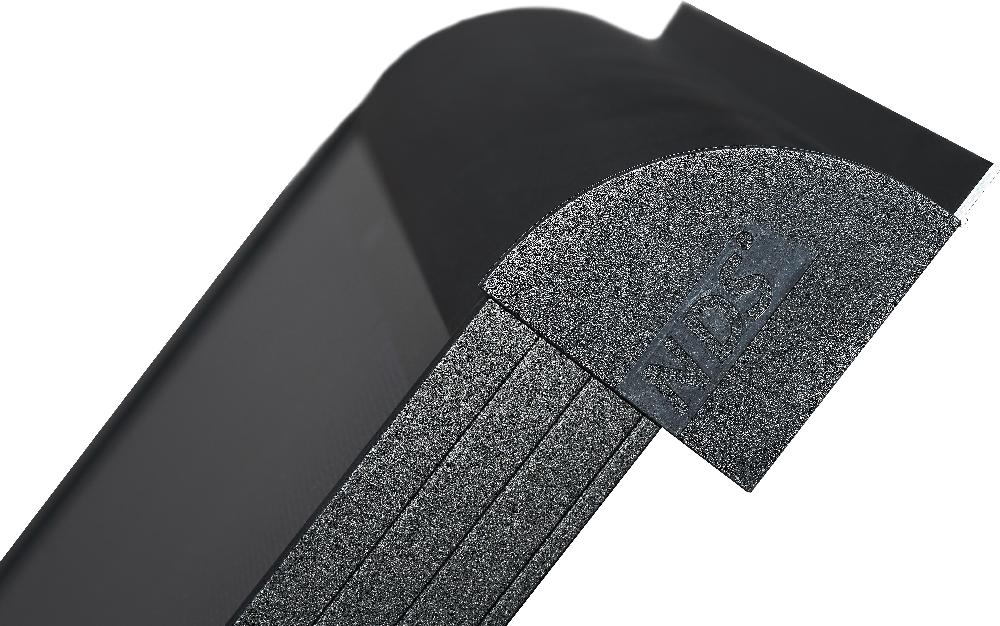 Solcellepakke BlackSolar 185 W Svart m/ regulator