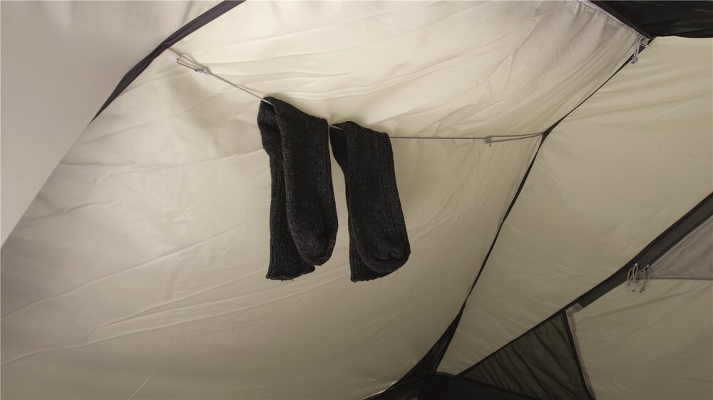 Lodge Pro 3 Campingtelt