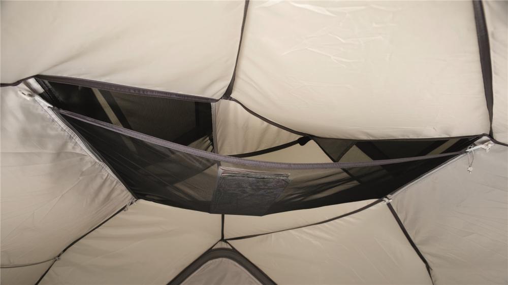 Lodge Pro 3 Campingtelt