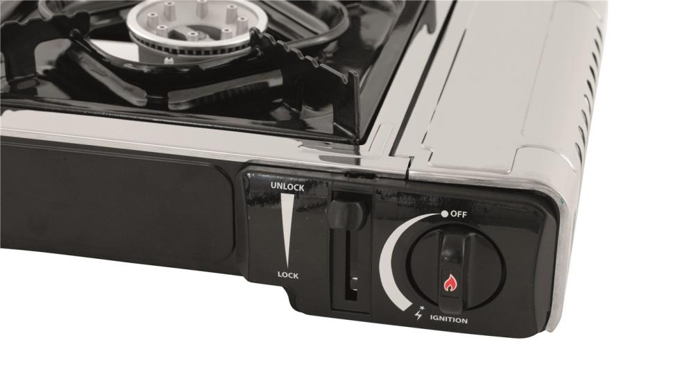 Kokeapparat Appertizer Solo