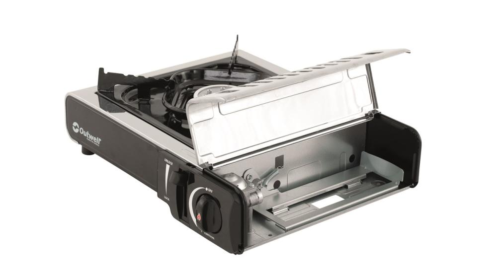 Kokeapparat Appertizer Solo