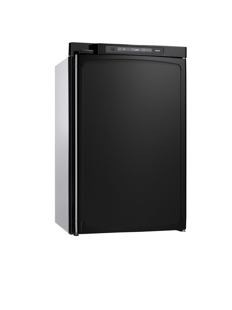 N4104A LCD Kjøleskap absorpsjon Framed 105 l