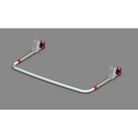 RAIL SUPPORT KIT CB AUTOTRAIL FIAMMA