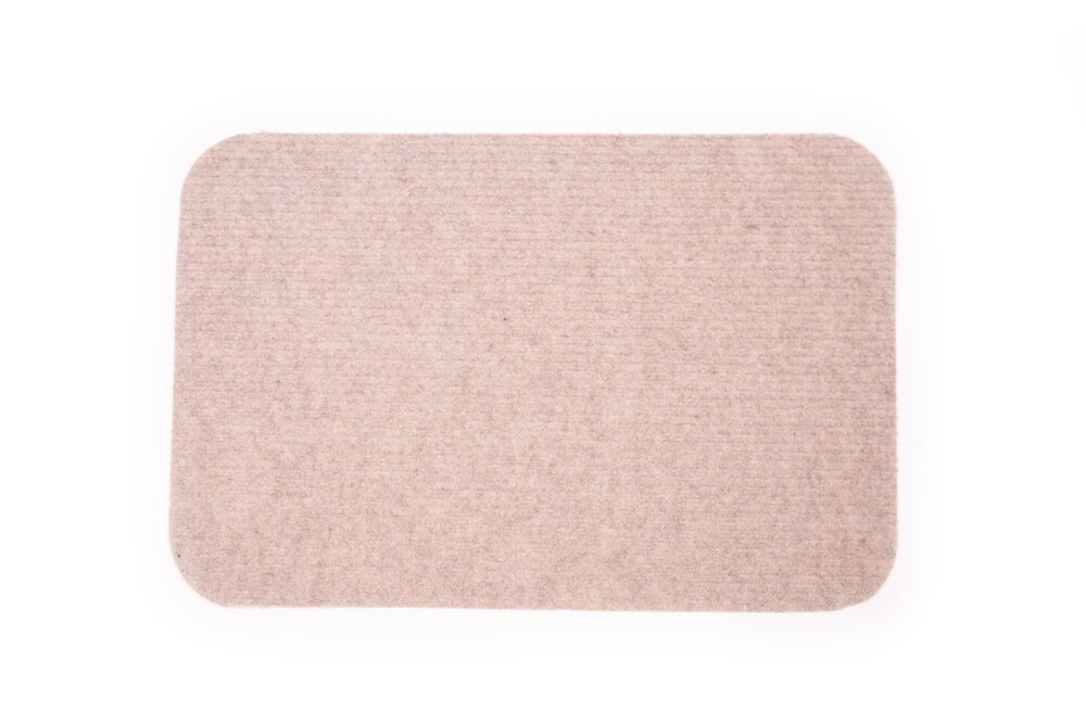 Entrématte Dørmatte Beige 40x60 cm