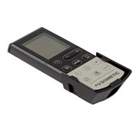 Freshjet 2200 Fjernkontroll Aircondition Svart