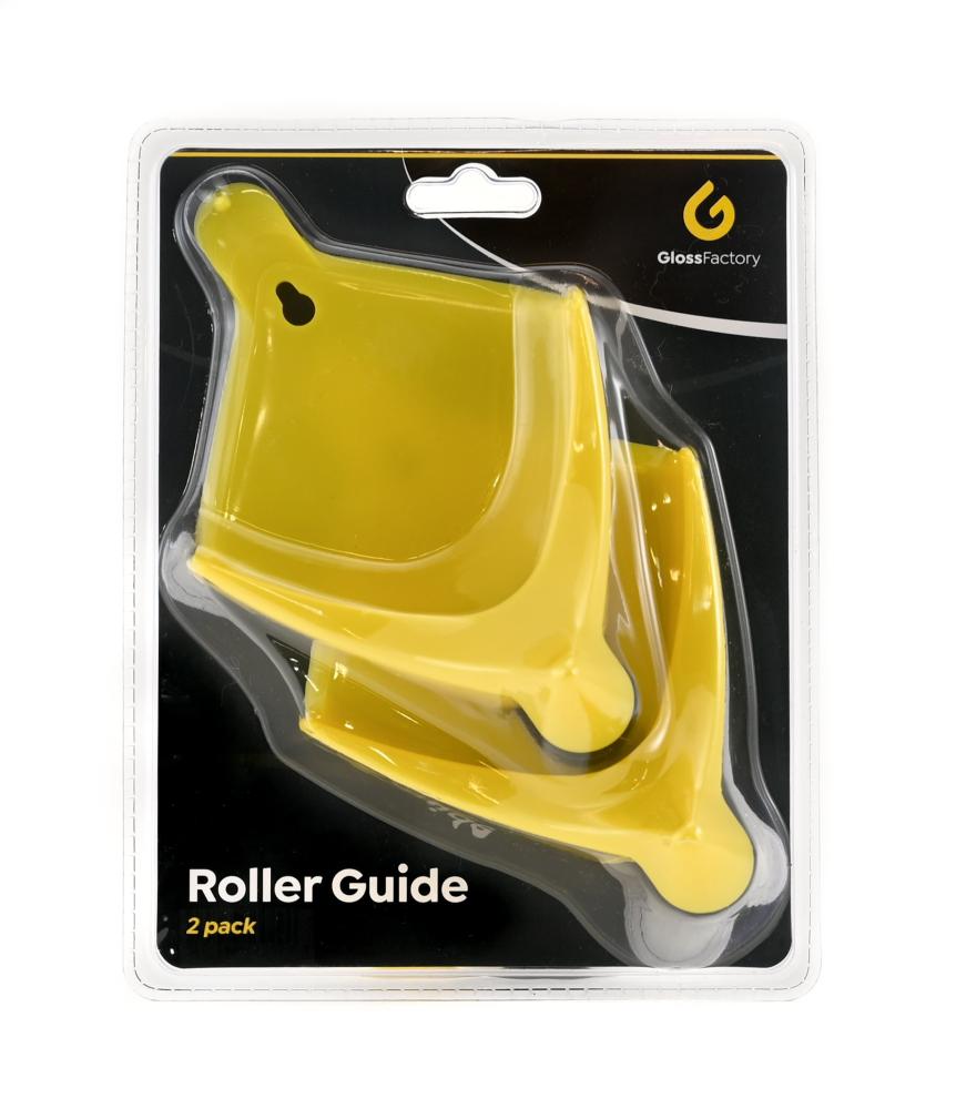 Roller Guide Gloss Factory