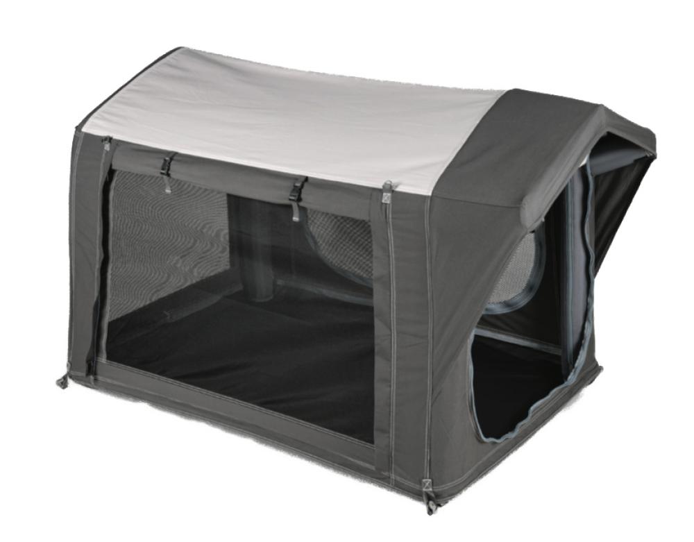 K9 80 Air Luftfylt Hundehus