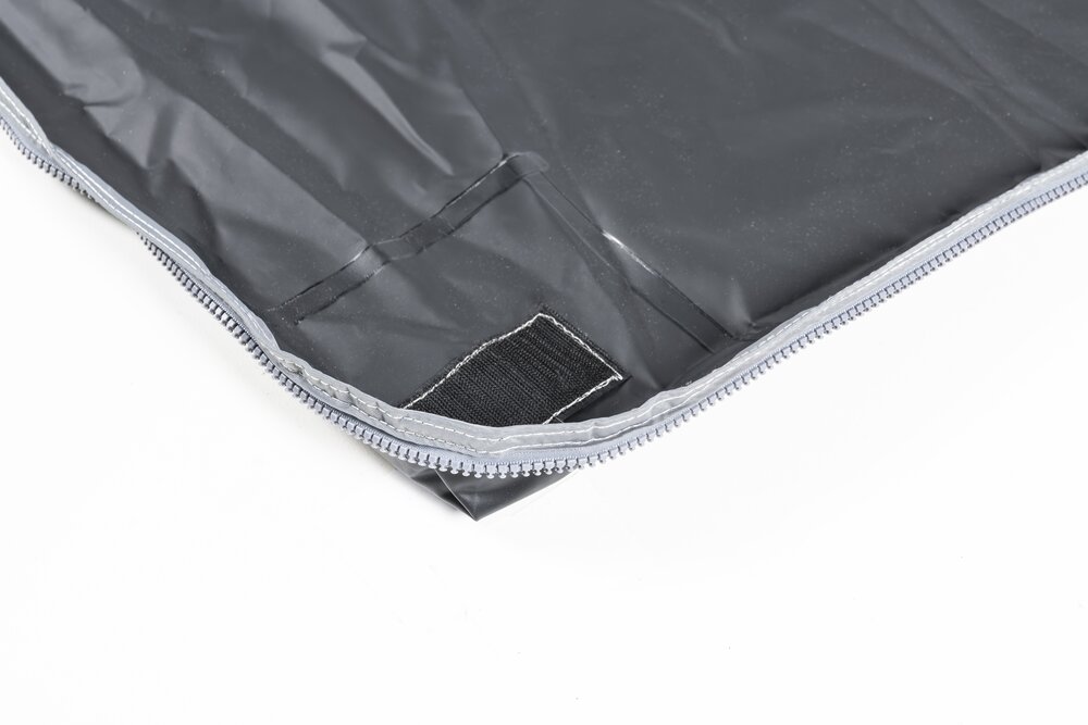 K9 80 Air Luftfylt Hundehus