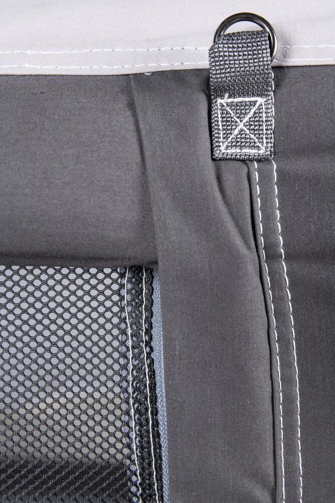 K9 80 Air Luftfylt Hundehus