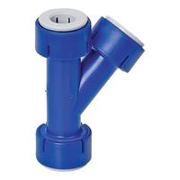 Kobling Y 12 mm UniQuick