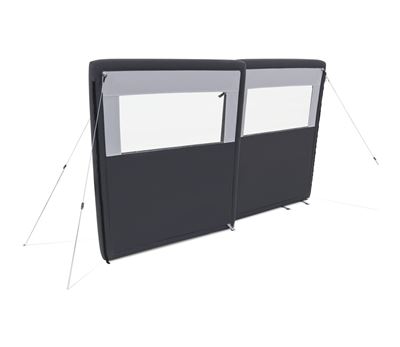 Air Break All season Dør