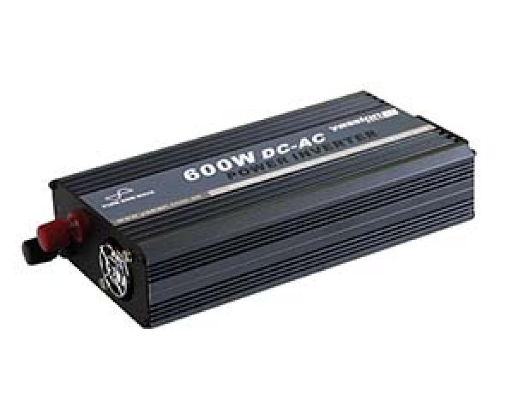 DC-AC Sinusomformer 600 watt