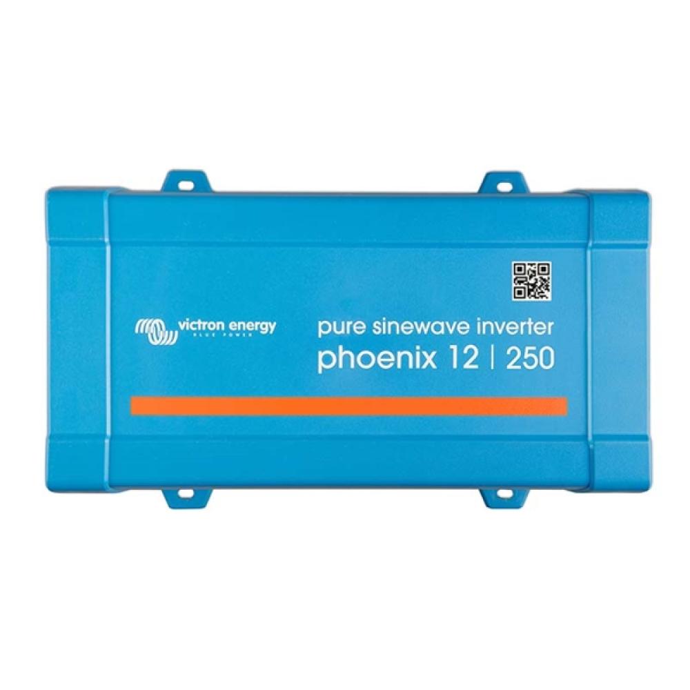 Phoenix VE direct Sinusomformer 12/250