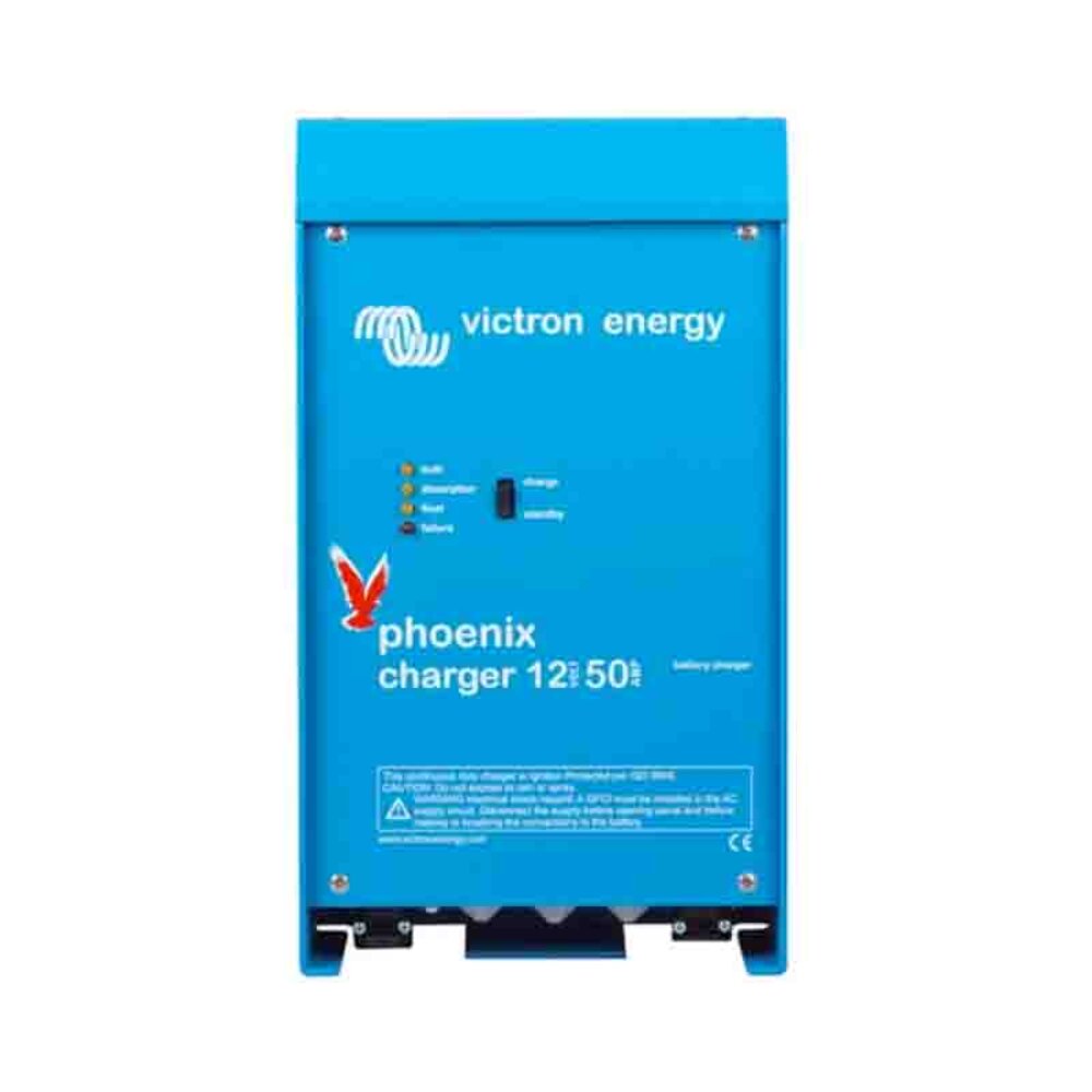Victron Phoenix Batterilader 12/50