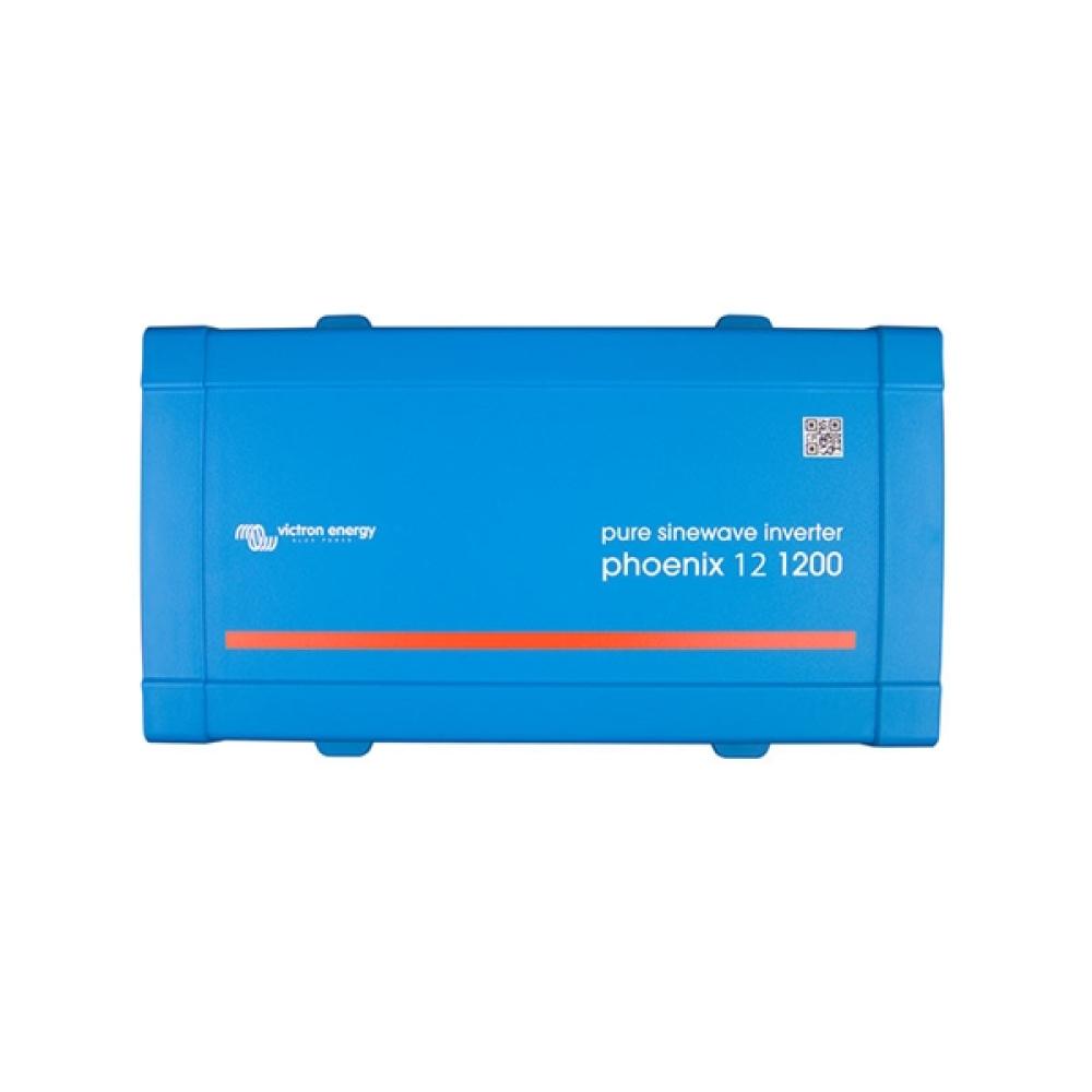 Victron Phoenix Sinusomformer 12/1200 230V VE.Direct SCHUKO