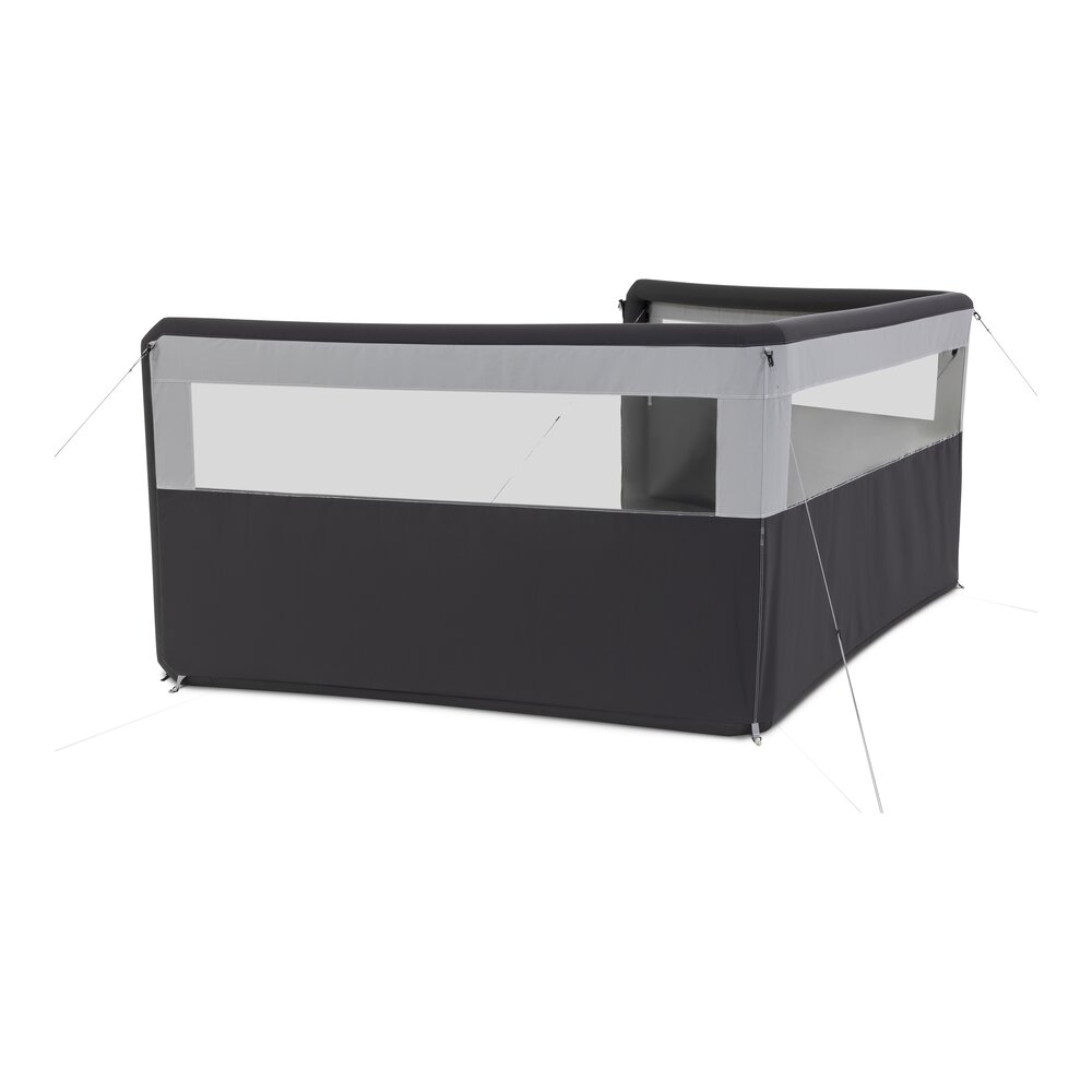 Air Break All season 3 Zip-Out Levegg