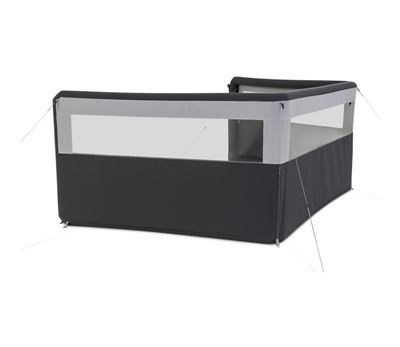 Air Break All season 3 Zip-Out Levegg