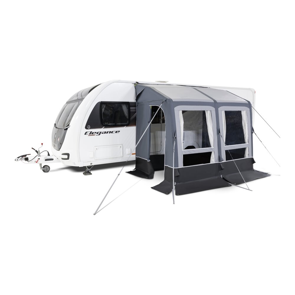 Winter AIR PVC Luftfylt fortelt 260