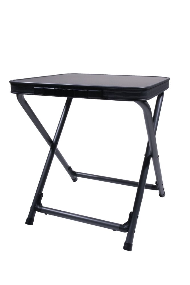 Krakk Trollveggen m/bordplate svart