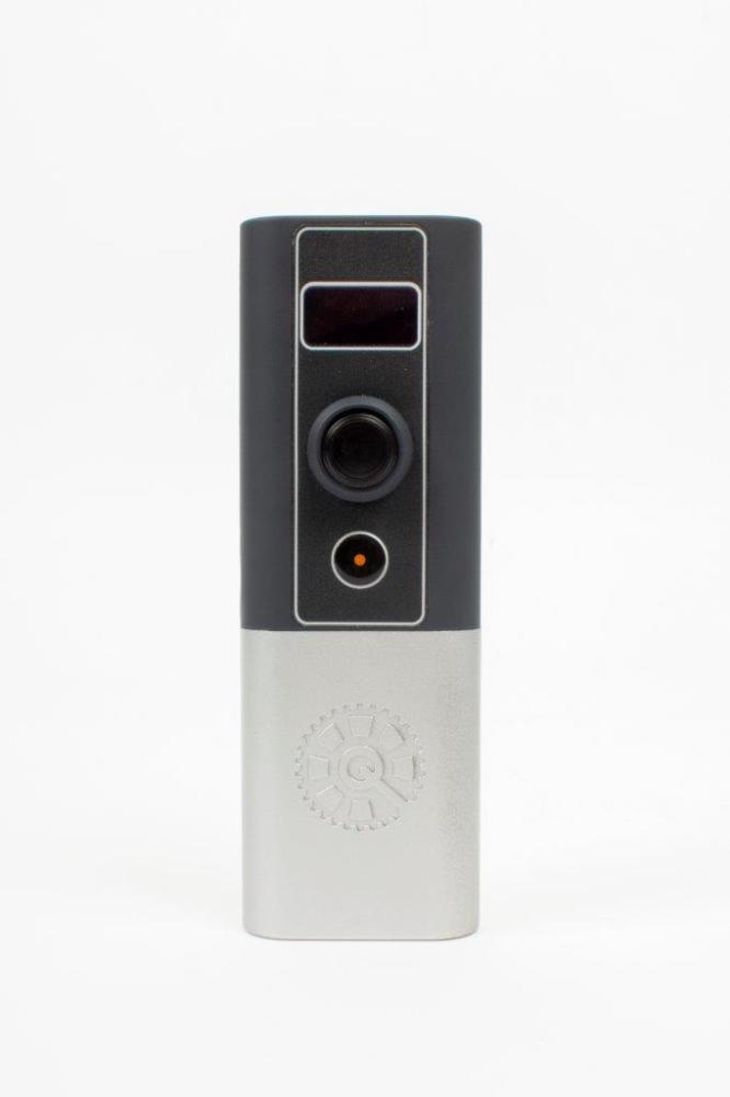 Caravan Mover Platinum Automatisk