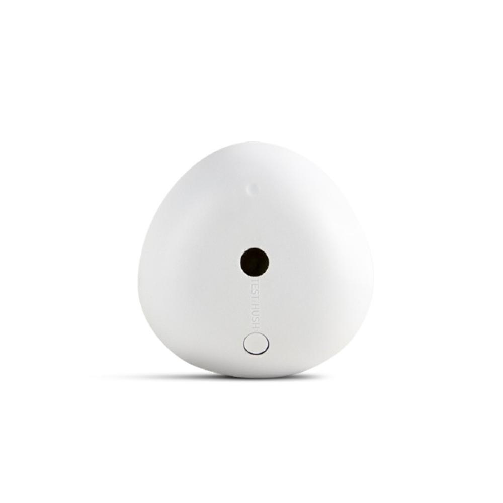 Pebble Mini Optisk røykvarsler