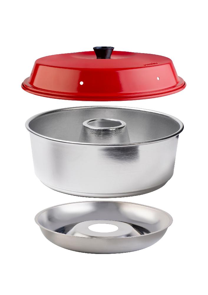 Maxiform til Omnia Fritidsovn