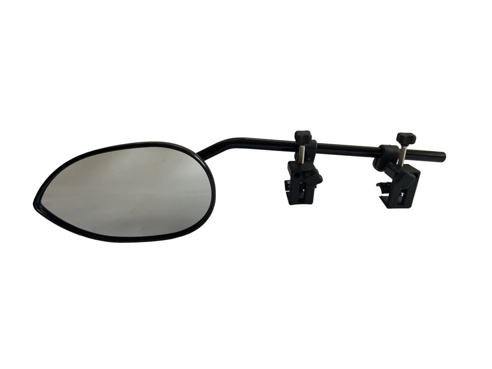 Aero Platinum Speil 2 stk