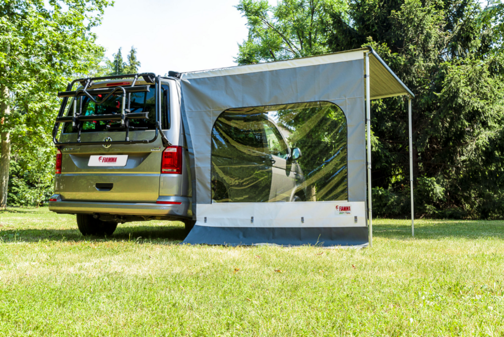 Side W Pro Sidepanel