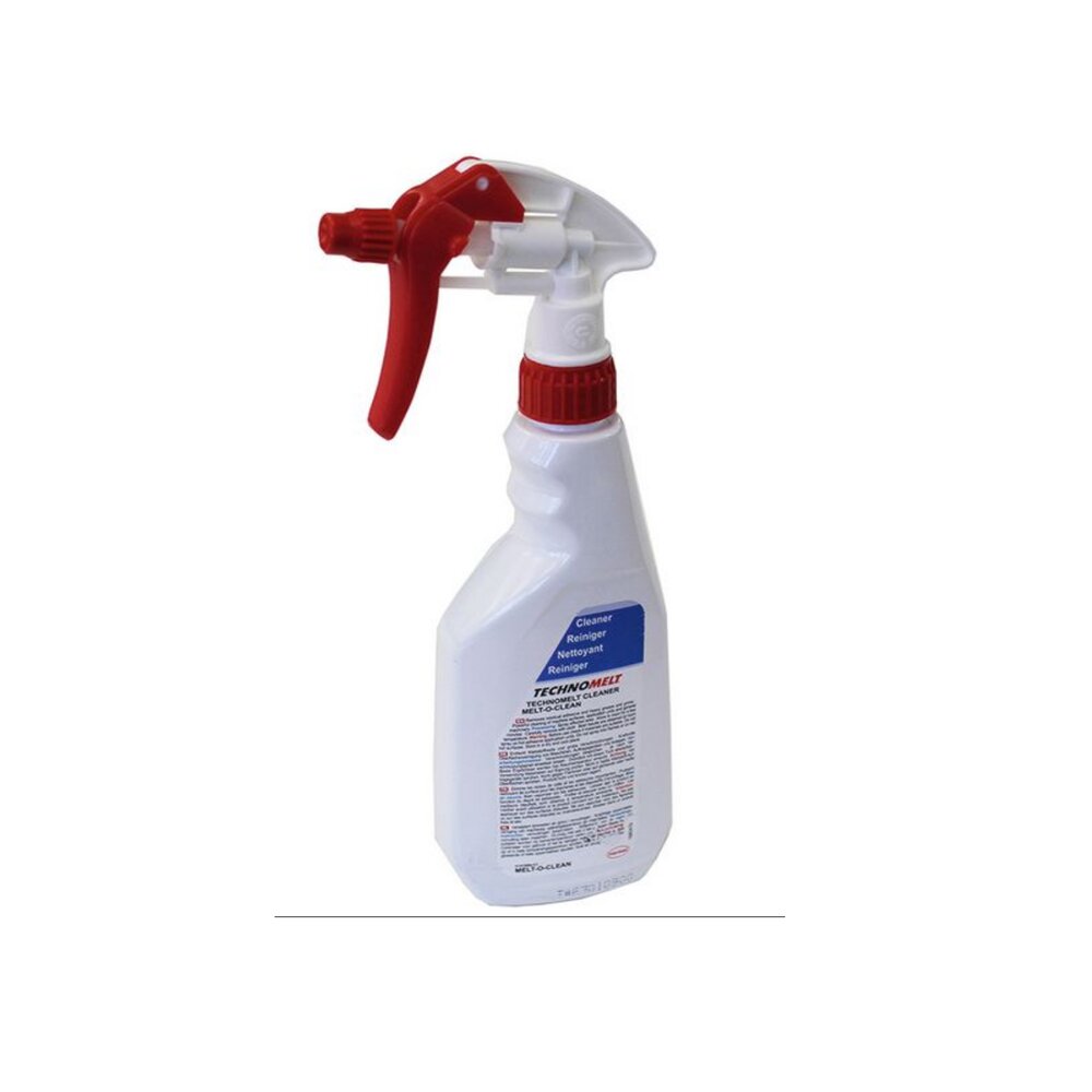 Melt-O-Clean Rengjøringsspray 500 ml