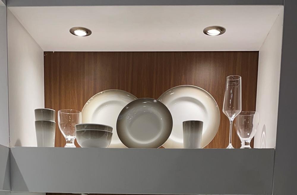 Servise Royal Ecru/Beige 12 deler