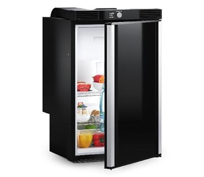 RCS 10.5XT Kjøleskap Kompressor 98 l