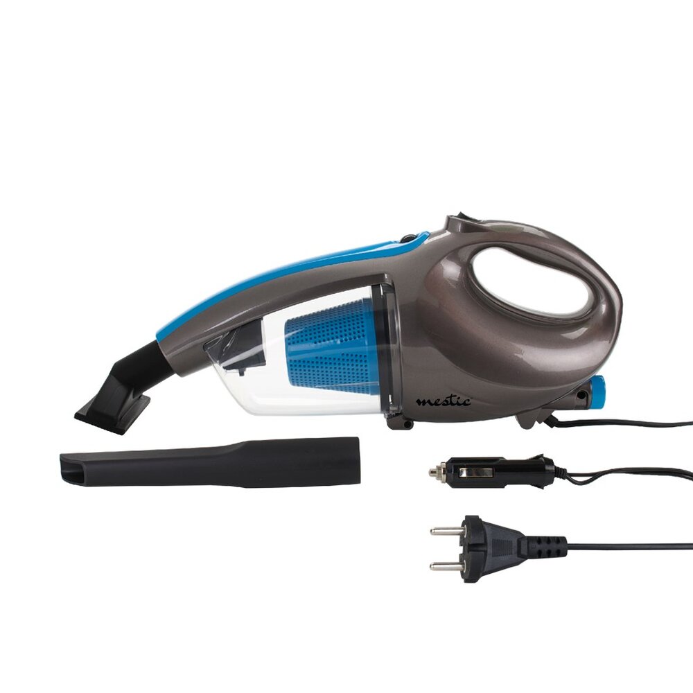 Mestic Vacuum Cleaner Støvsuger 600W 230V